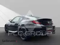 2024 Toyota GR 86