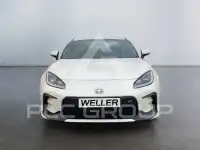 2024 Toyota GR 86