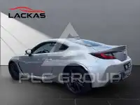 2024 Toyota GR 86