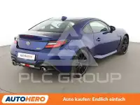 2024 Toyota GR 86
