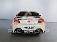 2024 Toyota GR 86