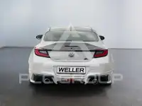 2024 Toyota GR 86