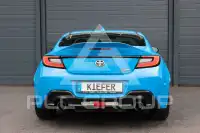 2024 Toyota GR 86