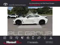 2024 Toyota GR 86