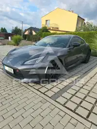 2024 Toyota GR 86