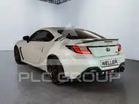 2024 Toyota GR 86