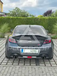 2024 Toyota GR 86