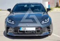2024 Toyota GR 86