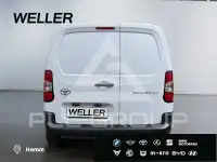 2024 Toyota PROACE CITY