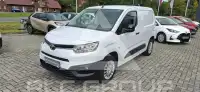 2024 Toyota PROACE CITY