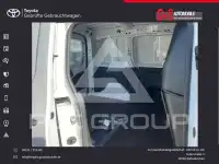 2024 Toyota PROACE CITY