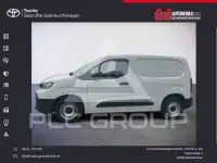 2024 Toyota PROACE CITY