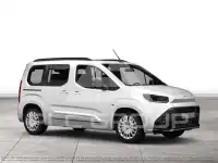 2024 Toyota PROACE CITY