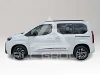 2024 Toyota PROACE CITY