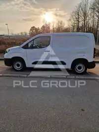2024 Toyota PROACE CITY