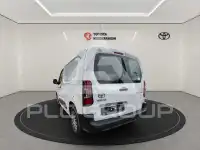 2024 Toyota PROACE CITY