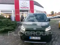 2024 Toyota PROACE CITY