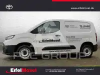 2024 Toyota PROACE CITY