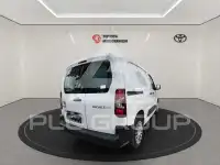 2024 Toyota PROACE CITY