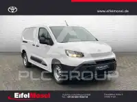 2024 Toyota PROACE CITY