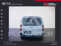2024 Toyota PROACE CITY