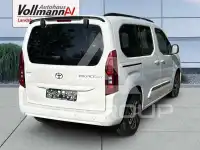 2024 Toyota PROACE CITY