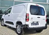2024 Toyota PROACE CITY