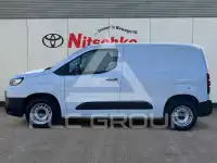 2024 Toyota PROACE CITY