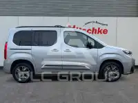 2024 Toyota PROACE CITY