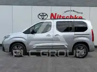 2024 Toyota PROACE CITY