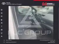 2024 Toyota PROACE CITY