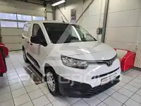 2024 Toyota PROACE CITY