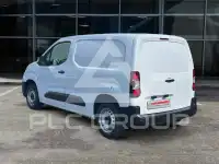 2024 Toyota PROACE CITY