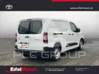 2024 Toyota PROACE CITY