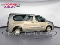 2024 Toyota PROACE CITY