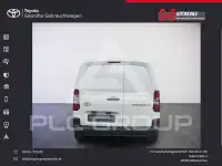 2024 Toyota PROACE CITY