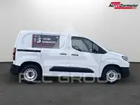 2024 Toyota PROACE CITY