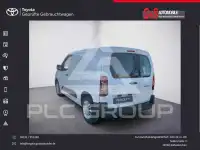 2024 Toyota PROACE CITY