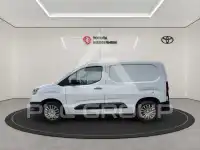 2024 Toyota PROACE CITY