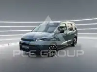 2024 Toyota PROACE CITY