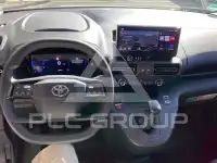 2024 Toyota PROACE CITY