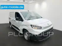 2024 Toyota PROACE CITY