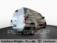 2024 Toyota PROACE CITY