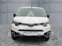 2024 Toyota PROACE CITY