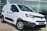 2024 Toyota PROACE CITY