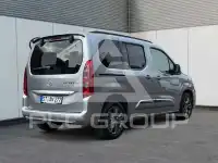 2024 Toyota PROACE CITY