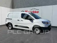 2024 Toyota PROACE CITY