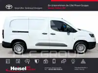 2024 Toyota PROACE CITY