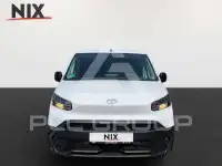 2024 Toyota PROACE CITY