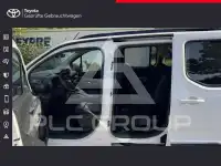 2024 Toyota PROACE CITY